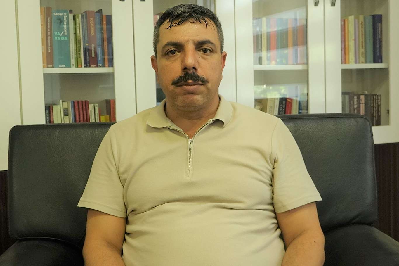 Avukat Kurşun: Bireysel silahlanma suç ve şiddet olaylarını artırıyor Avukat Kurşun: Bireysel silahlanma suç ve şiddet olaylarını artırıyor